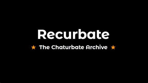 recur bate|The Rise and Fall of Recurbate: A Platform Taken。